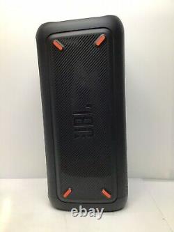 JBL PartyBox 300 Powerful Portable Bluetooth Party Speaker w Light Show Demo