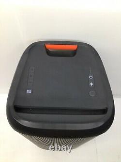 JBL PartyBox 300 Powerful Portable Bluetooth Party Speaker w Light Show Demo