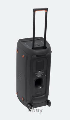 JBL PartyBox 310 240W Portable Bluetooth Party Speaker #JBLPARTYBOX310AM