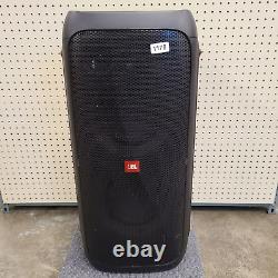 JBL PartyBox 310 Bluetooth Party Speaker(Used) #1178