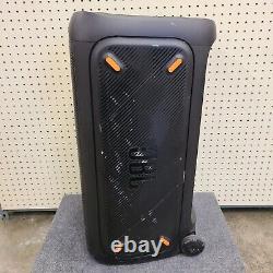 JBL PartyBox 310 Bluetooth Party Speaker(Used) #1178