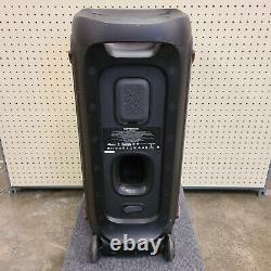 JBL PartyBox 310 Bluetooth Party Speaker(Used) #1178