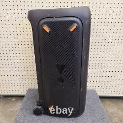 JBL PartyBox 310 Bluetooth Party Speaker(Used) #1178