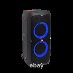 JBL PartyBox 310 High Power Portable Wireless Bluetooth Party Speaker