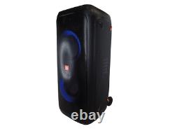 JBL PartyBox 310 Portable Bluetooth Party Speaker LED Light Free shipping