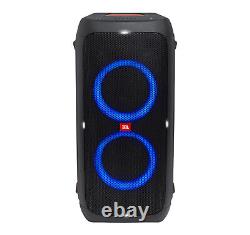 JBL PartyBox 310 Portable Bluetooth Speaker
