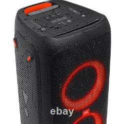 JBL PartyBox 310 Portable Bluetooth Speaker with Party Lights