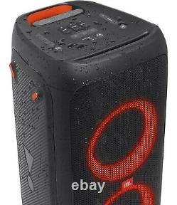 JBL PartyBox 310 Portable Bluetooth Speaker with Party Lights