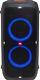 Jbl Partybox 310 Portable Bluetooth Speaker With Party Lights (jblpartybox310am)