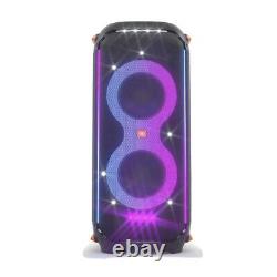 JBL PartyBox 710 800W Party Speaker with Powerful Sound, LED Show instock
