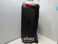 JBL PartyBox 710 800W Portable Wireless Speaker Black