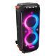 Jbl Partybox 710 Bluetooth Portable Party Speaker With Built-in Light And