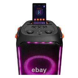 JBL PartyBox 710 Bluetooth Portable Party Speaker with Built-in Light and