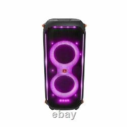 JBL PartyBox 710 Portable Bluetooth Speaker with RGB and Built-in Party Lights