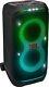 Jbl Partybox Club 320 Portable Wireless Party Speaker Black