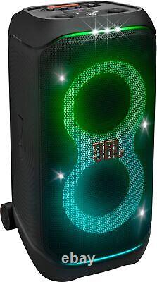 JBL PartyBox Club 320 Portable Wireless Party Speaker Black