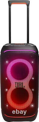 JBL PartyBox Club 320 Portable Wireless Party Speaker Black