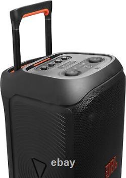 JBL PartyBox Club 320 Portable Wireless Party Speaker Black