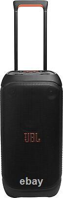 JBL PartyBox Club 320 Portable Wireless Party Speaker Black