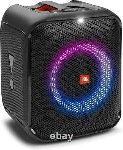 JBL PartyBox Encore Essential Portable Bluetooth Party Speaker