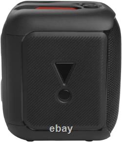 JBL PartyBox Encore Essential Portable Bluetooth Party Speaker PARTYBOXENES