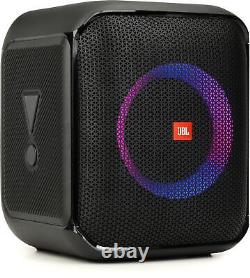 JBL PartyBox Encore Essential Portable Bluetooth Speaker with Lighting Effects