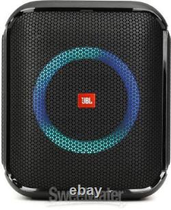 JBL PartyBox Encore Essential Portable Bluetooth Speaker with Lighting Effects