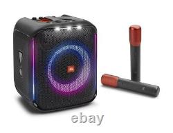 JBL PartyBox Encore Karaoke Party Speaker with Wireless Microphone