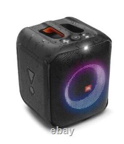JBL PartyBox Encore Karaoke Portable Party Speaker! Brand New