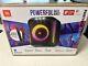 Jbl Partybox Encore Party Speaker With 2 Wireless Microphones New In Box/sealed