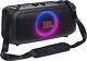 Jbl Partybox On-the-go Essential Portable Wireless Party Speaker With Wirel