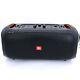 Jbl Partybox On-the-go Portable Party Speaker With Built-in Lights No Mic