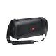 Jbl Partybox On-the-go Portable Party Speaker With Built-in Lights