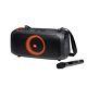 Jbl Partybox On-the-go Powerful Portable Bluetooth Party Speaker With Dynamic
