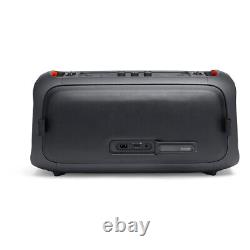 JBL PartyBox On-the-Go Powerful Portable Bluetooth Party Speaker with Dynamic