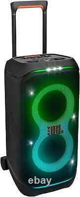 JBL PartyBox Stage 320 Portable Party Speaker