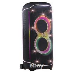 JBL PartyBox Ultimate 1100W Portable Bluetooth Party Speaker #JBLPARTYBOXULTAM