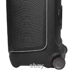 JBL PartyBox Ultimate 1100W Splashproof Party Speaker with Wheels