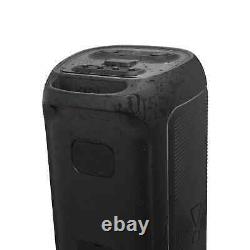 JBL PartyBox Ultimate 1100W Splashproof Party Speaker with Wheels