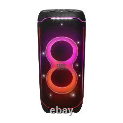 JBL PartyBox Ultimate Portable Party Speaker Bundle with gSport Speaker Cover B