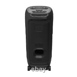 JBL PartyBox Ultimate Portable Party Speaker Bundle with gSport Speaker Cover B