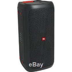 JBL PartyBox100 Bluetooth Party Speaker (JBLPARTYBOX100AM)