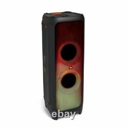 JBL Partybox 1000 Portable Bluetooth LED DJ Party Speaker