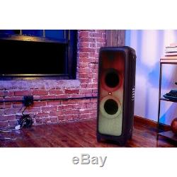 JBL Partybox 1000 Powerful Bluetooth Party Speaker with Full Panel Light Effects