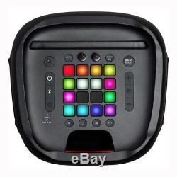 JBL Partybox 1000 Powerful Bluetooth Party Speaker with Light Effects