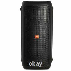 JBL Partybox 300 Portable Party Speaker Black