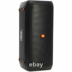 JBL Partybox 300 Portable Party Speaker Black