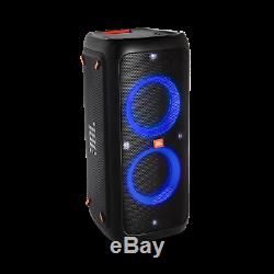 JBL Partybox 300 Portable Rechargeable Bluetooth Party Speaker