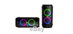 JBL Partybox 300 Portable Rechargeable Bluetooth Party Speaker