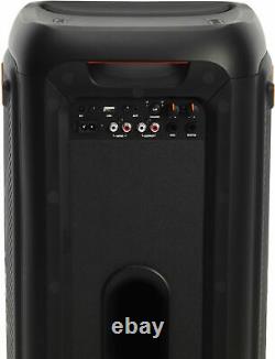 JBL Partybox 300 Portable Rechargeable Bluetooth Party Speaker Black